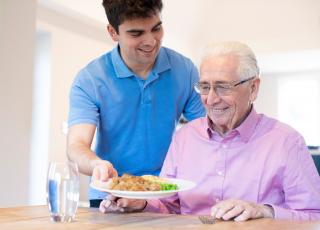 Assistant de vie aux familles ADVF