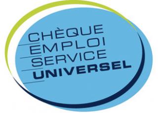 Chèque emploi service universel
